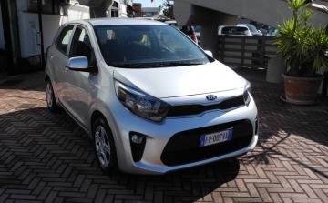 KIA - Picanto 1.0 12V 5p. Active (2 di 16)