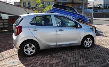 KIA - Picanto 1.0 12V 5p. Active (3 di 16)
