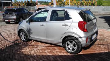 KIA - Picanto 1.0 12V 5p. Active (5 di 16)