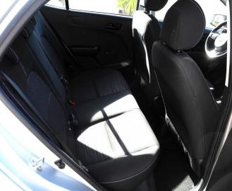 KIA - Picanto 1.0 12V 5p. Active (6 di 16)
