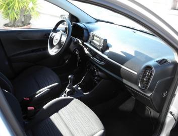 KIA - Picanto 1.0 12V 5p. Active (7 di 16)