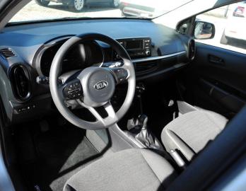 KIA - Picanto 1.0 12V 5p. Active (8 di 16)