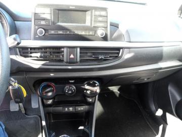 KIA - Picanto 1.0 12V 5p. Active (9 di 16)