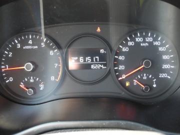 KIA - Picanto 1.0 12V 5p. Active (12 di 16)