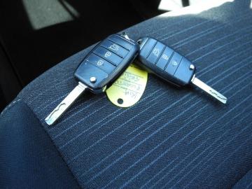 KIA - Picanto 1.0 12V 5p. Active (13 di 16)