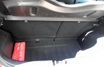 KIA - Picanto 1.0 12V 5p. Active (15 di 16)