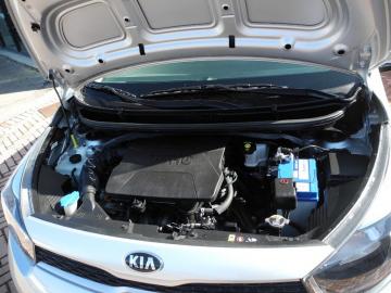 KIA - Picanto 1.0 12V 5p. Active (16 di 16)