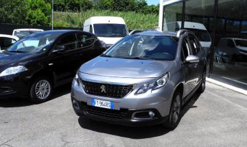 PEUGEOT - 2008 BlueHDi 75 Active