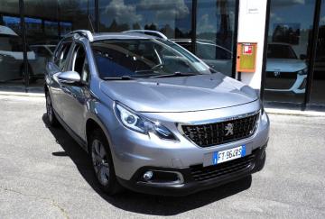 PEUGEOT - 2008 BlueHDi 75 Active (2 di 10)