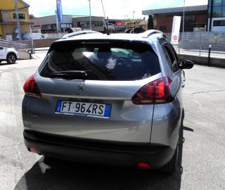 PEUGEOT - 2008 BlueHDi 75 Active (4 di 10)