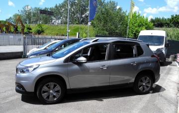 PEUGEOT - 2008 BlueHDi 75 Active (5 di 10)