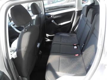 PEUGEOT - 2008 BlueHDi 75 Active (6 di 10)