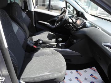 PEUGEOT - 2008 BlueHDi 75 Active (8 di 10)