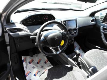 PEUGEOT - 2008 BlueHDi 75 Active (9 di 10)