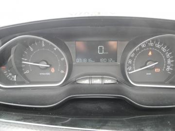 PEUGEOT - 2008 BlueHDi 75 Active (10 di 10)