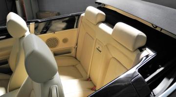 VOLKSWAGEN - New Beetle 1.9 TDI 101CV Cabrio (13 di 15)