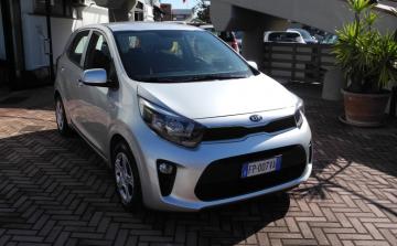 KIA - Picanto 1.0 12V 5p. Active (2 di 16)