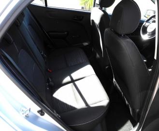 KIA - Picanto 1.0 12V 5p. Active (6 di 16)