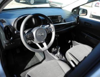 KIA - Picanto 1.0 12V 5p. Active (8 di 16)