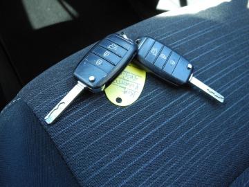KIA - Picanto 1.0 12V 5p. Active (13 di 16)