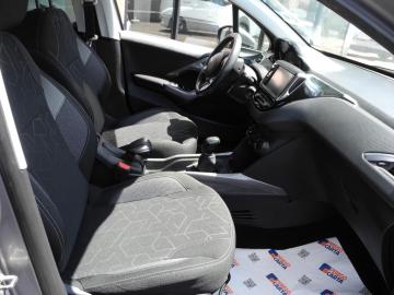 PEUGEOT - 2008 BlueHDi 75 Active (8 di 10)