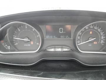 PEUGEOT - 2008 BlueHDi 75 Active (10 di 10)