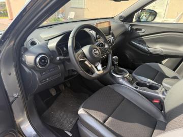 NISSAN - Juke 1.0 DIG-T 114 CV N-Connecta (5 di 14)