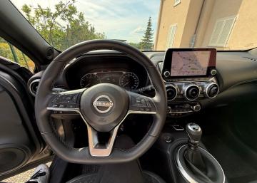 NISSAN - Juke 1.0 DIG-T 114 CV N-Connecta (6 di 14)