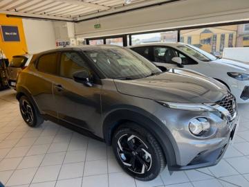 NISSAN - Juke 1.0 DIG-T 114 CV N-Connecta (8 di 14)