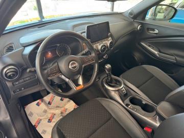 NISSAN - Juke 1.0 DIG-T 114 CV N-Connecta (10 di 14)