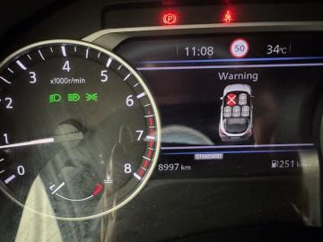 NISSAN - Juke 1.0 DIG-T 114 CV N-Connecta (11 di 14)