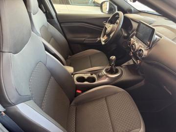 NISSAN - Juke 1.0 DIG-T 114 CV N-Connecta (14 di 14)