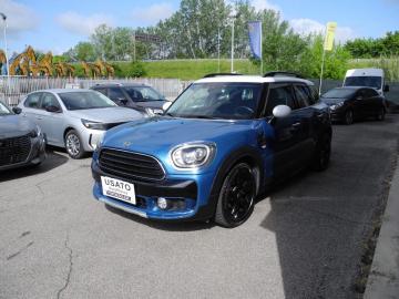 MINI - Mini 1.5 One D Business Countryman (1 di 18)