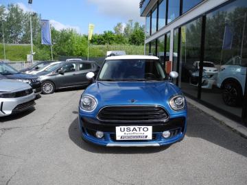 MINI - Mini 1.5 One D Business Countryman (2 di 18)