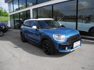 MINI - Mini 1.5 One D Business Countryman (3 di 18)