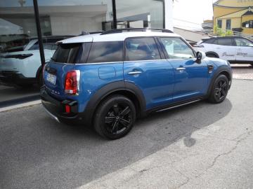 MINI - Mini 1.5 One D Business Countryman (4 di 18)