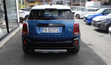 MINI - Mini 1.5 One D Business Countryman (5 di 18)