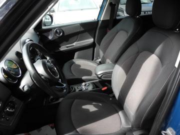 MINI - Mini 1.5 One D Business Countryman (9 di 18)