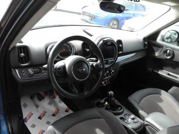 MINI - Mini 1.5 One D Business Countryman (10 di 18)