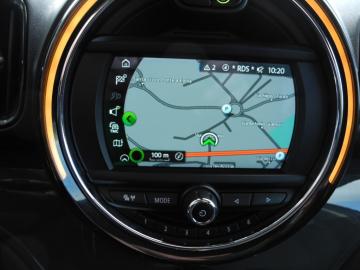 MINI - Mini 1.5 One D Business Countryman (14 di 18)
