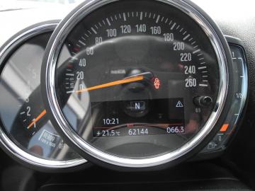 MINI - Mini 1.5 One D Business Countryman (16 di 18)