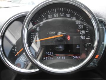 MINI - Mini 1.5 One D Business Countryman (17 di 18)