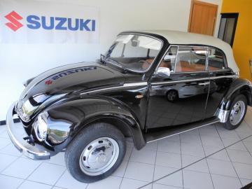 VOLKSWAGEN - Maggiolino 1200 L (Messico) (1 di 8)