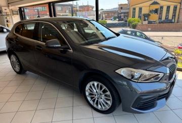 BMW - 116d 5p. Business Advantage