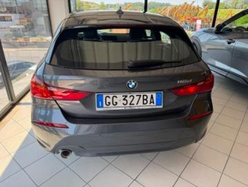 BMW - 116d 5p. Business Advantage (5 di 13)