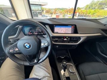 BMW - 116d 5p. Business Advantage (10 di 13)