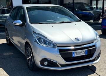PEUGEOT - 208 PureTech 82 5p. Allure (2 di 12)