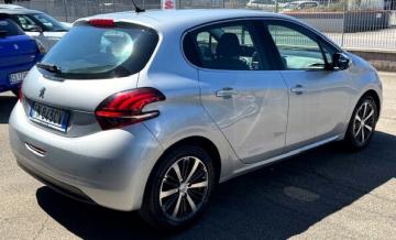 PEUGEOT - 208 PureTech 82 5p. Allure (3 di 12)