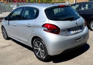 PEUGEOT - 208 PureTech 82 5p. Allure (4 di 12)