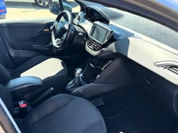 PEUGEOT - 208 PureTech 82 5p. Allure (7 di 12)